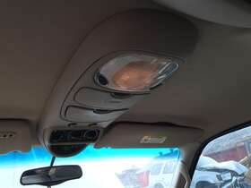 594-00142 Lincoln Info-gps-tv Screen Front Message Center Roof Fits 99-02 Expedition