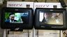 Hdmi-usb-aux-infrared-3 Lm-t8080ush-hr Savv Two Headrest Monitors