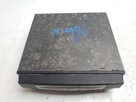 Bn8r66df0a Mazda 594-00426 2004 2005 3 Info-gps-tv Screen Navigation Dvd Player