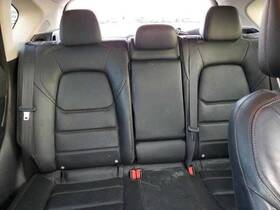 594-10420 Mazda Info-gps-tv Screen Display Touch Fits 17-19 Cx-5 2424404