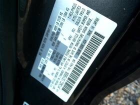 594-50284 Mazda Info-gps-tv Screen Audio-climate-clock Display Fits 13-14 5