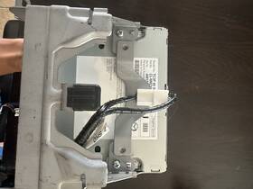 66-9c0 Mazda 2023 Cx5 Oem Radio Receiver Box
