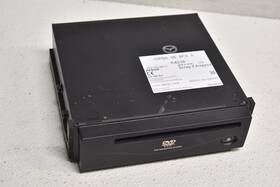 6gp9a668fxa Mazda Gp9a668fxa 2006 2007 Mazdaspeed6 Navigation Dvd Player Speed Ms6 06 07