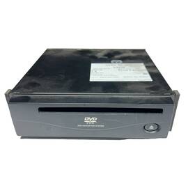Gp9a668fx Mazdaspeed 2006 2007 Mazda Speed 6 Oem Dvd Player Navigation Map Cd 06 07
