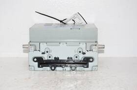 2059004336 Mercedes-benz 2017 2018 C300 Radio Receiver Am Fm Stereo Cd Dvd Player 915491