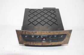 2118272862 Mercedes-benz 2007 E350 Six 6 Disc Compact Player Drive 843802