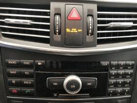 2129004814 Mercedes-benz 2011 2012 E350 Radio Receiver Am Fm Stereo Cd Player 914909