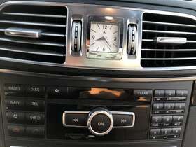 2129007426 Mercedes-benz 2014 E350 Radio Receiver Am Fm Stereo Cd W207 Convertible