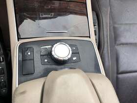 2129007719 Mercedes-benz 2014-2016 E350 Remote Radio Control Knob Dial Switch W212