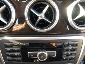 2469000013 Mercedes-benz 2015 Gla250 Radio Receiver Am Fm Stereo Cd Player Heated Seat 5301