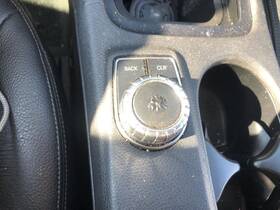 2469001409 Mercedes-benz 2015 Gla250 Remote Radio Control Knob Dial Switch 885299