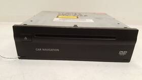594-00325b Mercedes-benz Info-gps-tv Screen 215 Type Cl500 Player Fits 01-06 Cl-class 3710228
