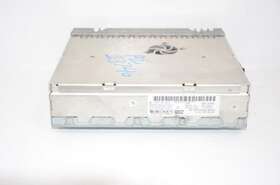 638-11916 Mercedes-benz 2007-2009 E320 Audio Music Sound Amplifier W211