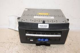 638-50807 Mercedes-benz Audio Equipment Radio 221 Type S450 Fits 07-08 S-class 869480