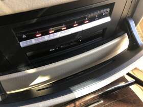 638-51745 Mercedes-benz 2010-2012 S550 Comand Dvd Cd Changer Operating Unit