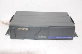 638-56977 Mercedes-benz Audio Equipment Radio 140 Type S420 Fits 94-95 S-class 848968