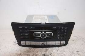 638-72755 Mercedes-benz 2014 2015 Gl450 Radio Receiver Am Fm Stereo Cd Player