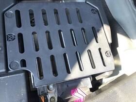 638-73354 Mercedes-benz 2015 2016 Gla250 Audio Music Sound Amplifier 885298