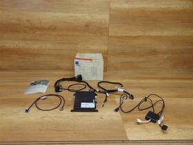 A1728700496 Mercedes-benz Multimedia System Smartphone Installation Kit R172 -