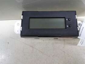 594-00946 Mitsubishi Display Screen 6 Cylinder Gt Fits 09 Galant