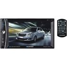 Mmp440bt Blaupunkt Memphis Bt Dvd Receiver With Bluetooth 815592020561