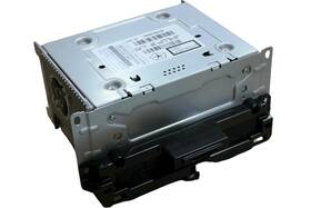 04607897zm Mopar Multi Media Radio Stereo Module Export Oem Factory