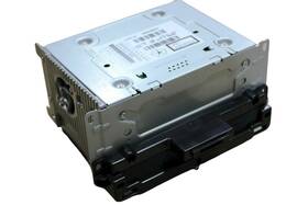 04607898zo Mopar Multi Media Radio Stereo Module Export New Old Stock Nos Oem Factory