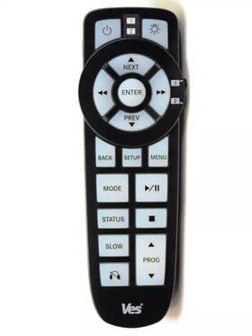 05107094ac Mopar Genuine Wireless Infrared Remote 5107094ac