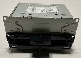 5091036zh Mopar Multimedia Radio New Oem