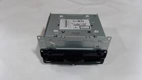 5091036zi Mopar Fits Mulit Media Radio - New Oem