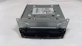5091036zj Mopar Mutlimedia Radio New Oem