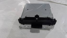 5091382zc Mopar Multimedia Radio New Oem