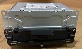 5091461zm Mopar Radio New Oem