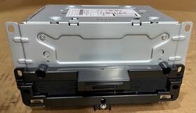 5091466zl Mopar Radio New Oem