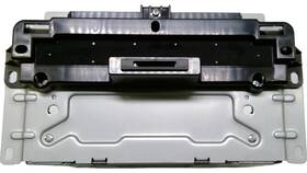 5091466zn Mopar Multimedia Radio New Oem