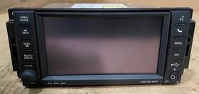 5091655ae Mopar Fits Multi Media Radio Chrysler - New Oem