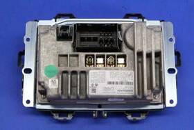 5vv66lxhaa Mopar Genuine Multi Media Radio