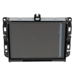 68088692ae Mopar Genuine Multi Media Radio