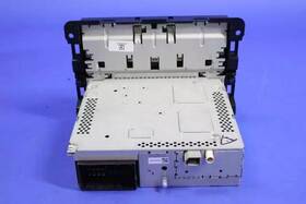 68137114ag Mopar Genuine Multi Media Radio