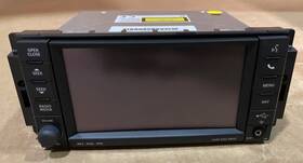 68193269aa Mopar Fits Multi Media Radio Chrysler - New Oem
