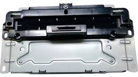 68210598zi Mopar Multimedia Radio New Oem