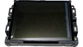 68211963ak Mopar Multimedia Radio New Oem