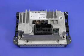 Mopar 68242383aj Genuine Multi Media Radio