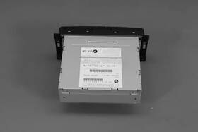 68252826ac Mopar Genuine Am/fm/6 Dvd Radio