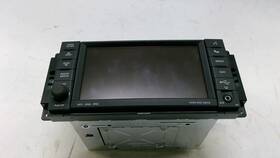 68259489aa Mopar Multimedia Radio New Oem