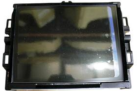 68270673zg Mopar Oem 8.4 Inch Radio Dash Display Touch Screen Head Unit Lcd Vp4 Na Harman