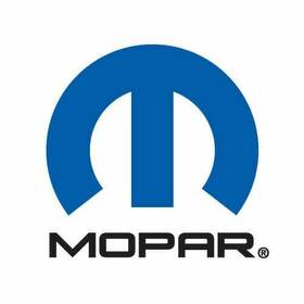 68272219ac Mopar Genuine Radio