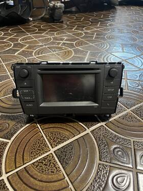 68283867aa Mopar Media Player