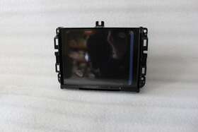 68301360ac Mopar Nos Oem 2016 Jeep Grand Cherokee 8.4 Inch Uconnect Multi Media Radio