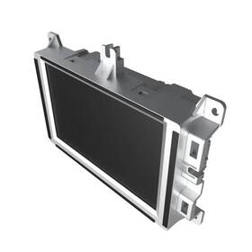 68308861ah Mopar Genuine Multi Media Radio